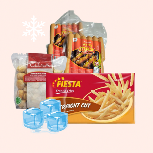 Frozen Food