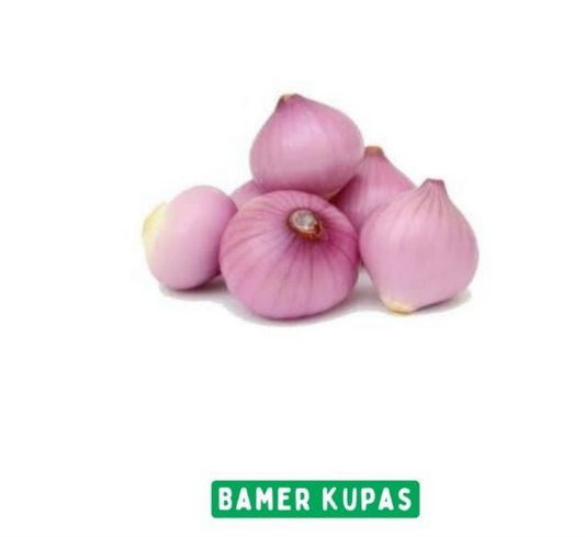 Bawang merah 200gram