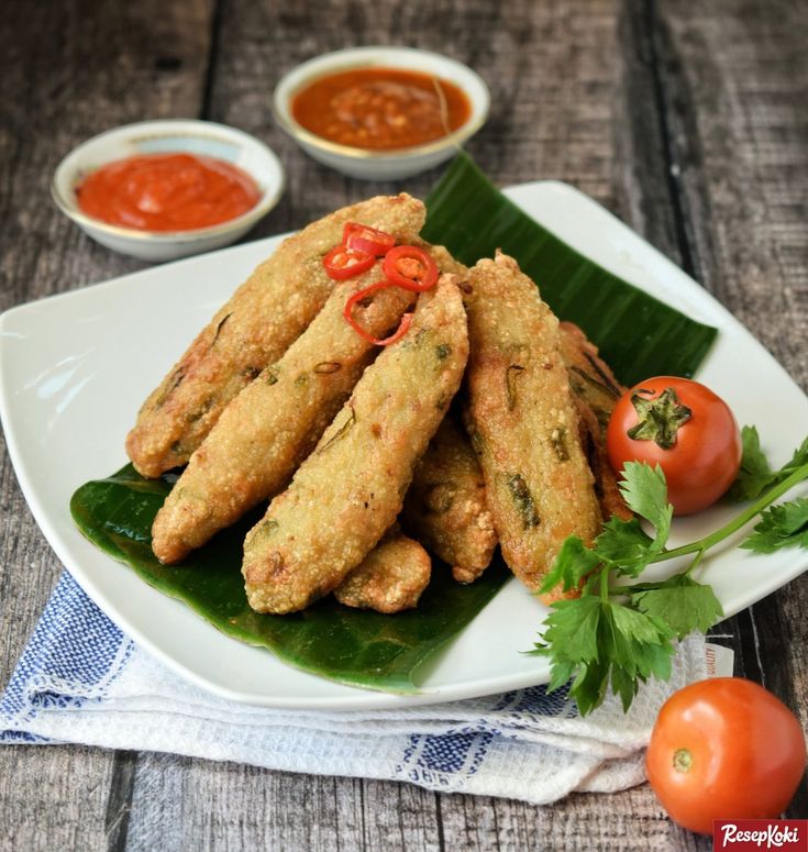 Otak otak Ikan