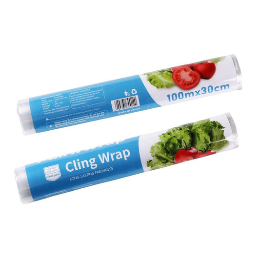Plastik Wrap