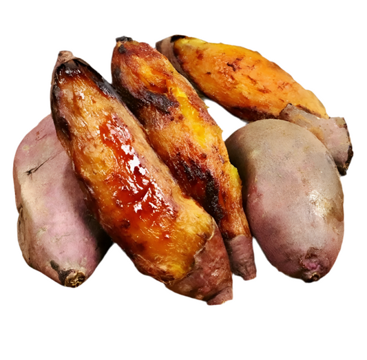 Ubi Cilembu 500 gram