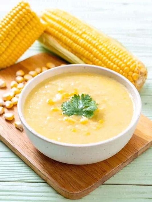Sop Jagung