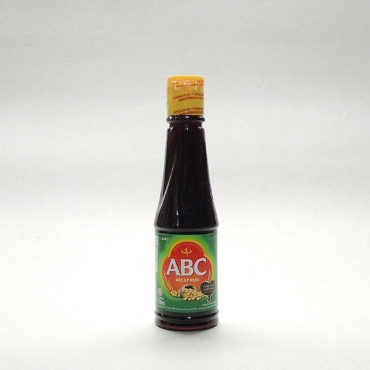 Kecap Asin ABC  131 ml