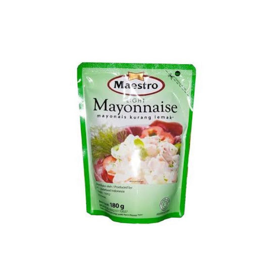 Mayonaise Mayumi Original 100 gram