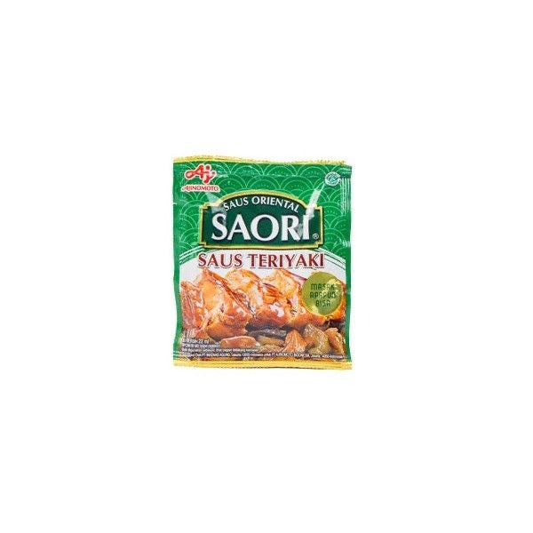 Saus Teriyaki