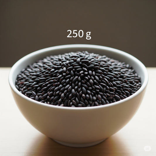 Ketan Hitam 250 gram