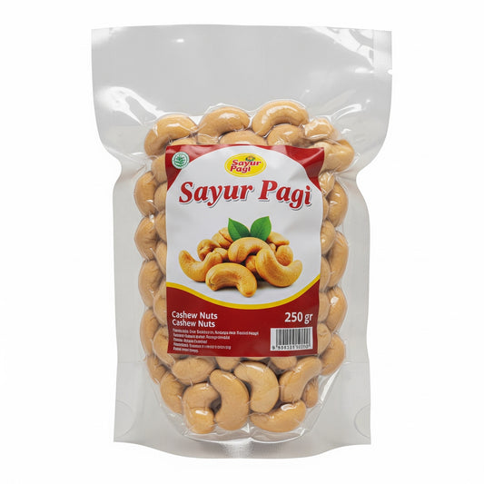 Kacang Mede 250 gram