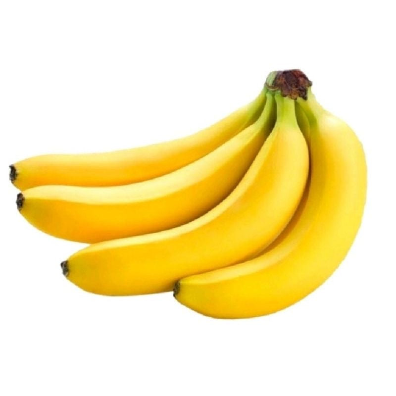 Pisang Cavendish Sunpride