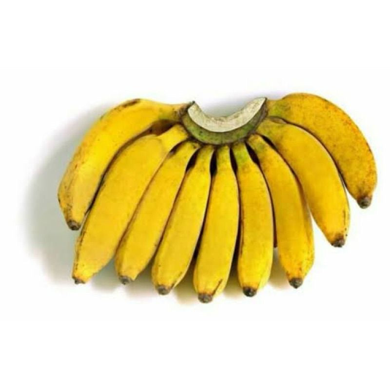 Pisang Raja
