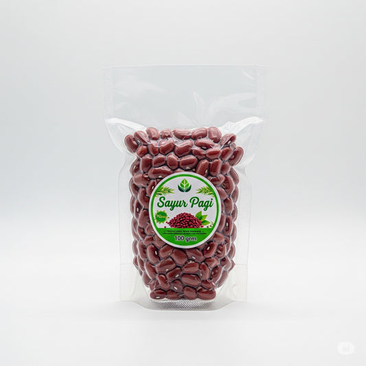 Kacang Merah 250 gram