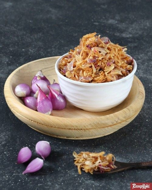 Bawang Goreng Premium 150gram