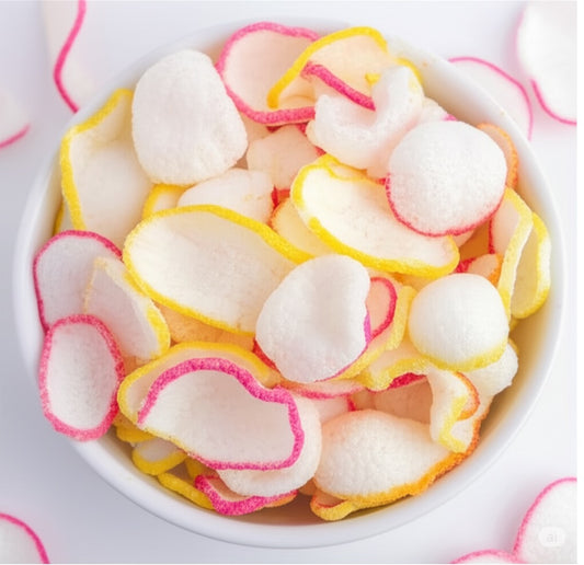 Kerupuk Bawang 250 gram