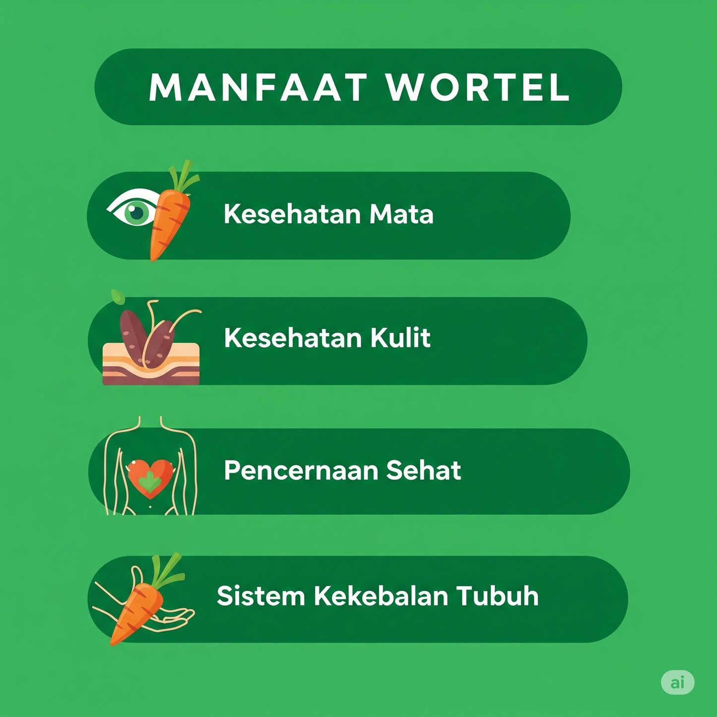 Wortel