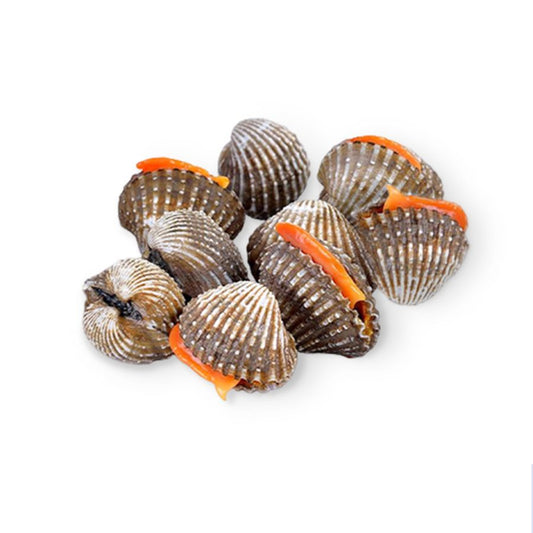 Kerang Dara 250 gr