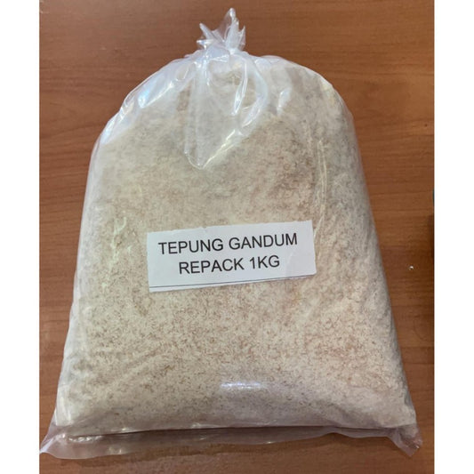 Tepung Roti