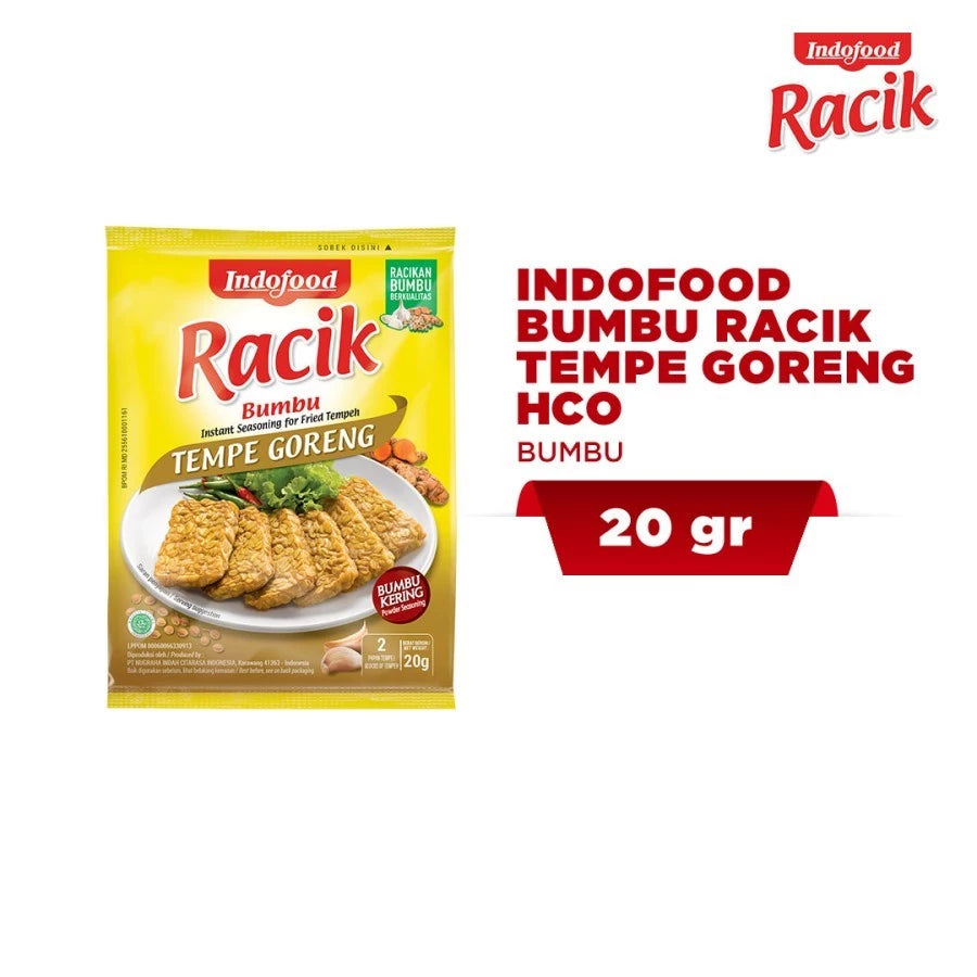 Bumbu Racik Indofood