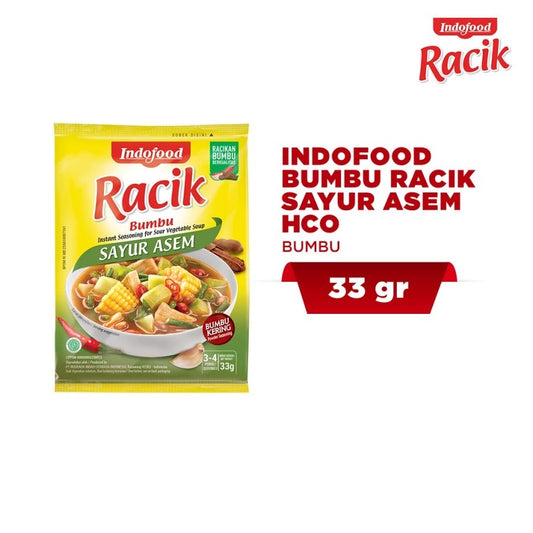 Bumbu Racik Indofood