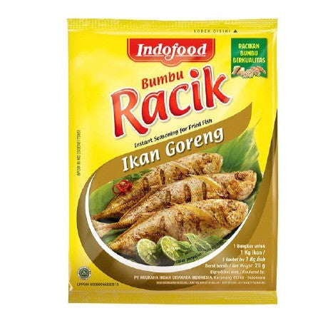 Bumbu Racik Indofood