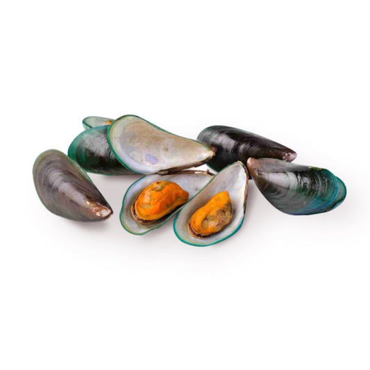 Oyster/kerang hijau 250 gr