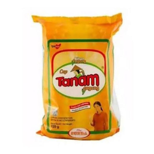 Bihun Mie Tanam Jagung