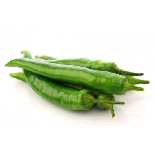 Cabe hijau