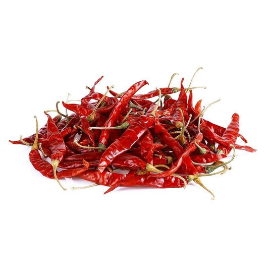 Cabe Kering
