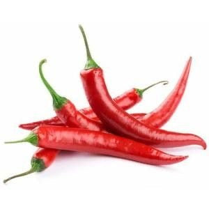 Cabe Merah