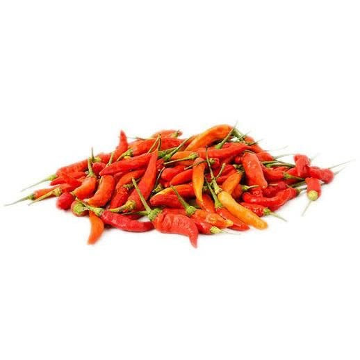 Cabe Rawit Merah