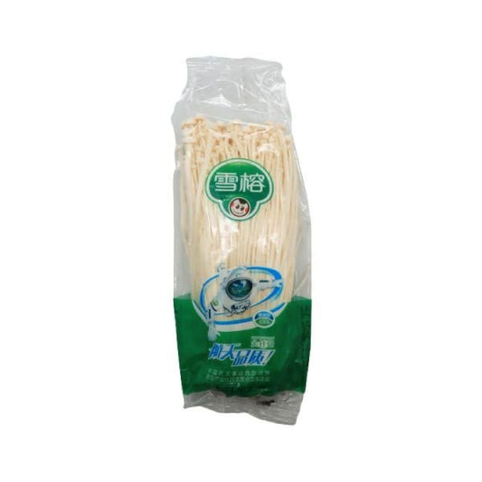 Jamur Enoki