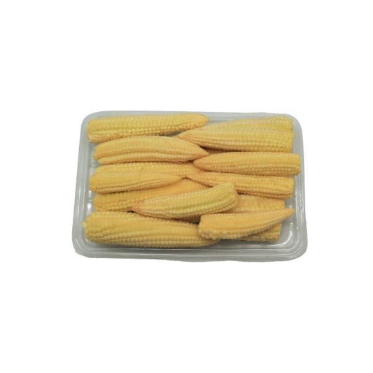 Jagung Acar