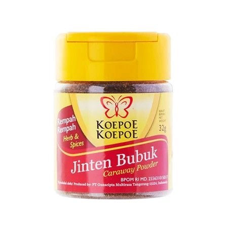 Jinten Bubuk