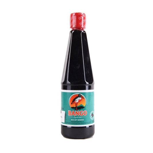 Kecap Bango