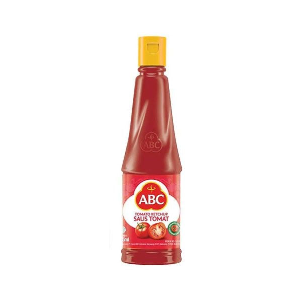 Saus Tomat