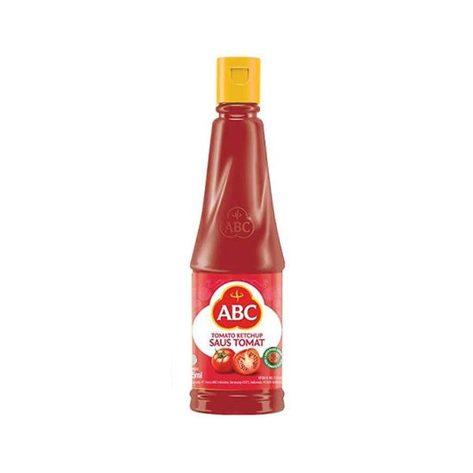 Saus Tomat