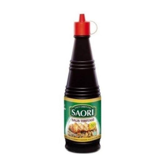 Saus Teriyaki