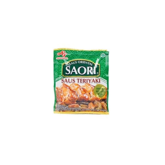 Saus Teriyaki