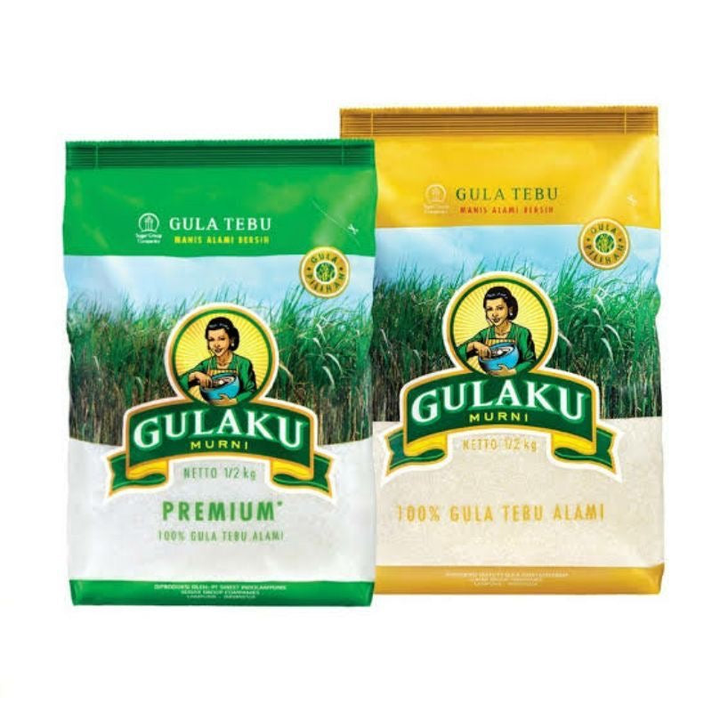 Gulaku 500gram