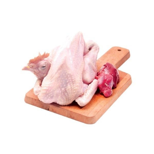 Ayam Kampung utuh