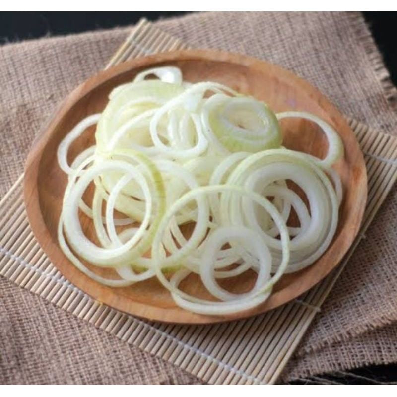 Bawang Bombay