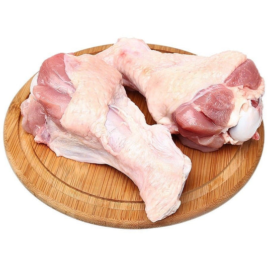 Ayam paha bawah