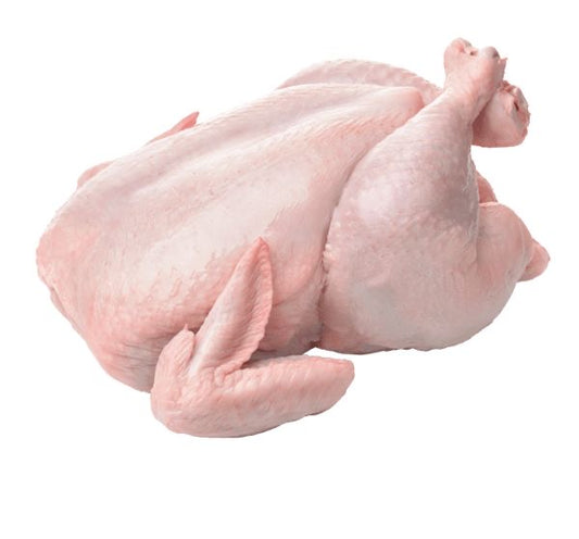 Ayam Negri Utuh