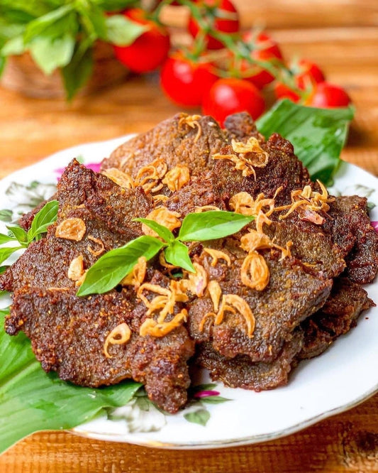Daging Empal