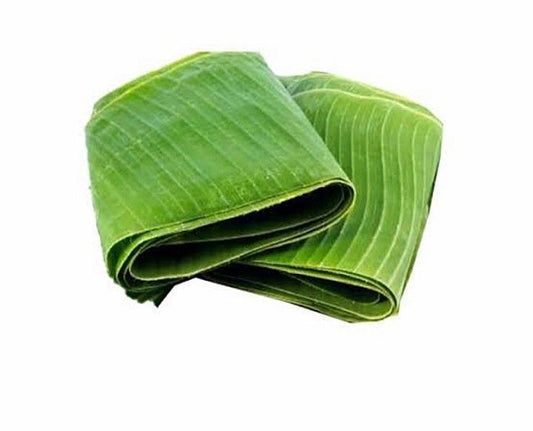 Daun Pisang