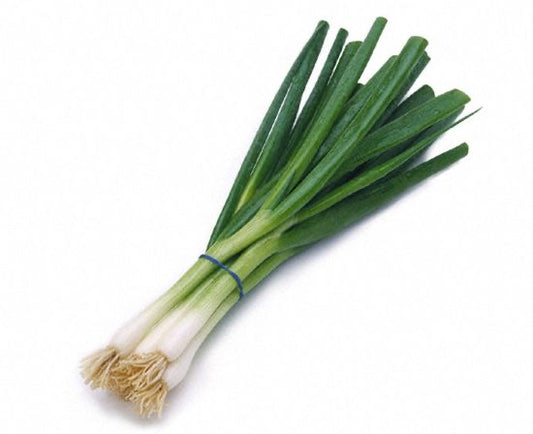 Daun Bawang