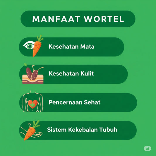 Wortel