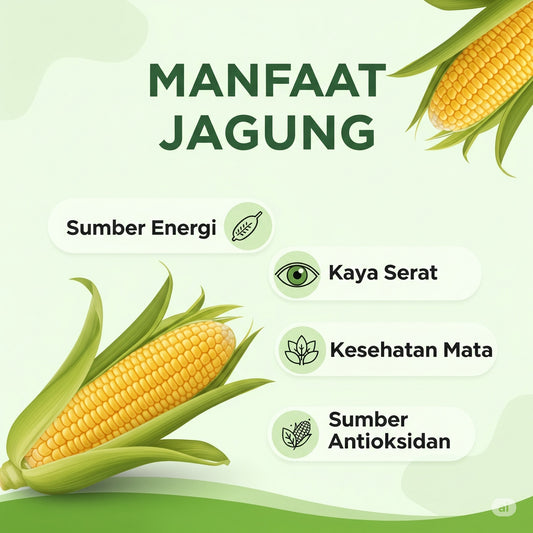 Jagung Manis