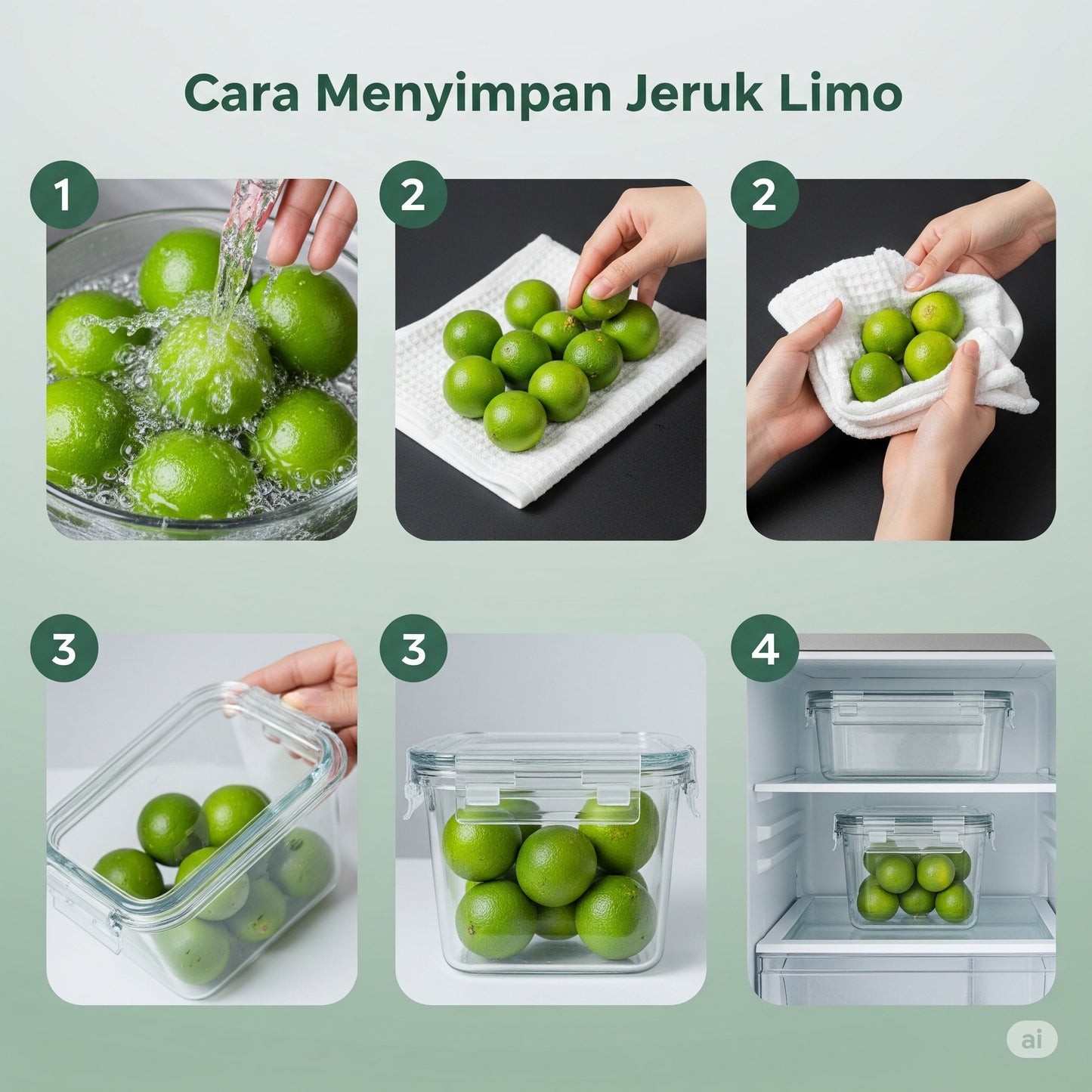 Jeruk Limo