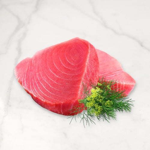 Ikan Tuna Steak 200 gram