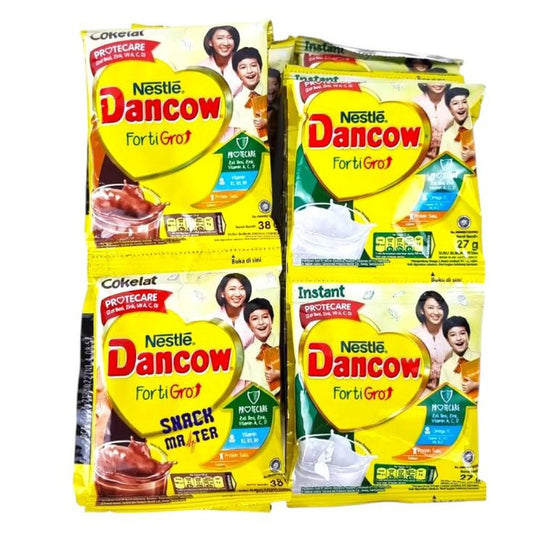 Susu Dancow Bubuk