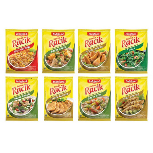 Bumbu Racik Indofood